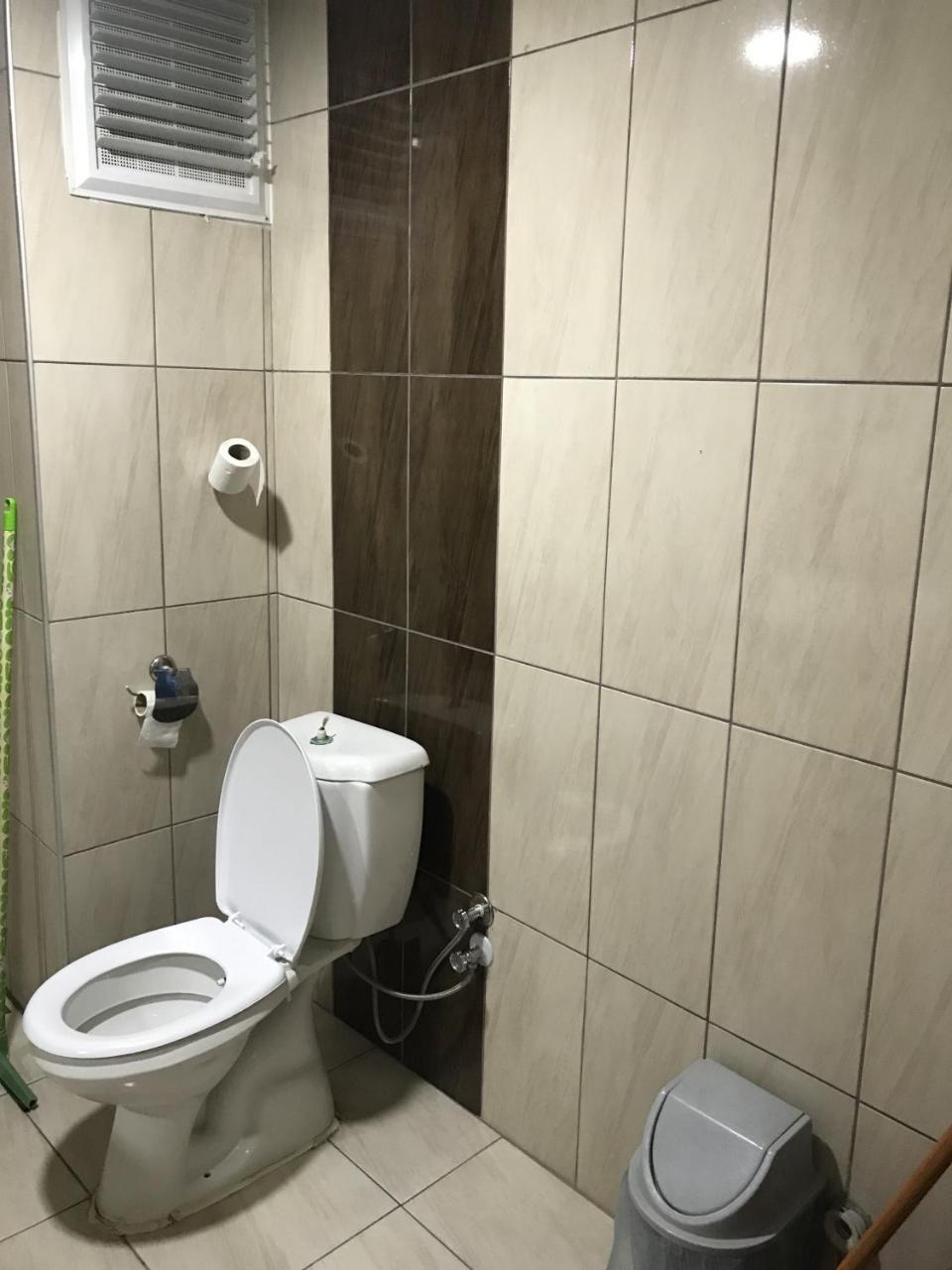 Cemal Bey Apart Hotel Alanya Exterior foto